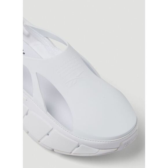 Maison Margiela X Reebok Men Tier 1 Croafer Sneakers - Picture 6 of 7